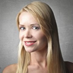 Аватар (Zoe Clarke)