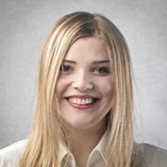 Аватар (Alexandra Banks)