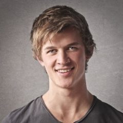 Аватар (Tom Hunter)