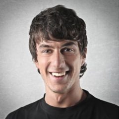 Аватар (Joe Peterson)