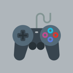 Логотип группы (Игры)